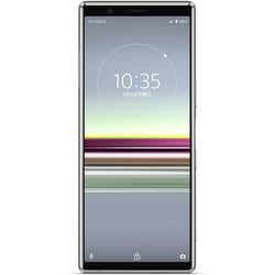 ヨドバシ.com - ソニー SONY 6.1インチ/6GB RAM/128GB ROM/SIM