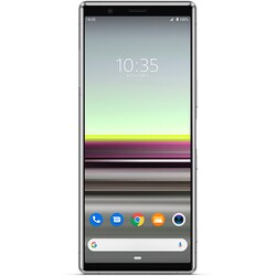 ヨドバシ Com ソニー Sony Xperia 5 グレー J9260jp H 6 1インチ 6gb Ram 128gb Rom Simフリースマートフォン 通販 全品無料配達