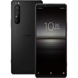 xperia 1 II