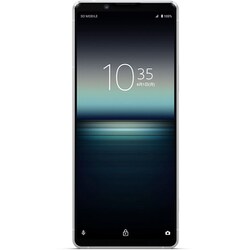 Xperia 1 ⅱ  XQ-AT42  ホワイト