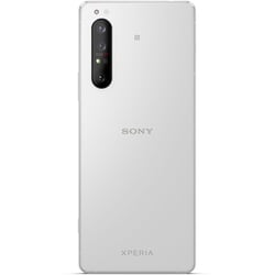 ヨドバシ.com - ソニー SONY 6.5インチ/12GB RAM/256GB ROM/SIMフリースマートフォン Xperia 1 II ホワイト  XQ-AT42 W3JPCX1 通販【全品無料配達】