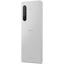 ヨドバシ.com - ソニー SONY Xperia 1 II ホワイト XQ-AT42 W3JPCX1