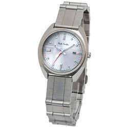 レディース【新品未使用】ポールスミス 腕時計　KP7-011-93 SS