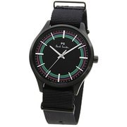 腕時計 PS Paul Smith 並行輸入品 1年保証 BT2-840-52