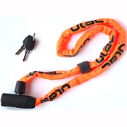 ULAC EURO STILE ORANGE UL-Y10C-2