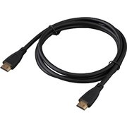 HDMIケーブル ブラック IHDMI-S15B