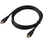 HDMIケーブル ブラック IHDMI-S20B
