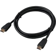 HDMIケーブル ブラック IHDMI-PSA20B
