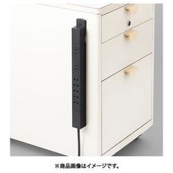 ヨドバシ.com - エレコム ELECOM ダブル回転タップ マグネット付