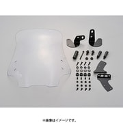 ウインドシールド RS CT125用 クリアー 16885