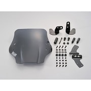 ウインドシールド SS CT125用 スモーク 16886
