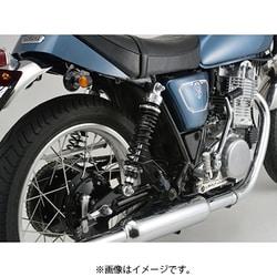 ヨドバシ.com - デイトナ DAYTONA アジャスタブルリアショック