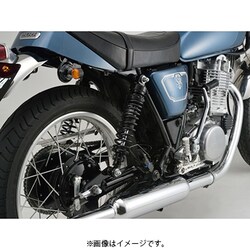 ヨドバシ.com - デイトナ DAYTONA アジャスタブルリアショック