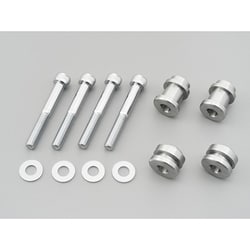 LINKING RACK プレートホルダーセット 99995