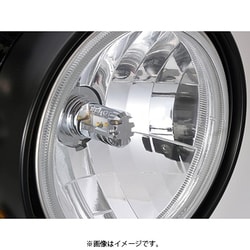 ヨドバシ.com - デイトナ DAYTONA BELLOF LEDヘッドランプバルブ