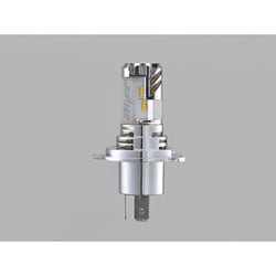 デイトナBELLOF Precious Ray ZⅡ LEDヘッドランプバルブ LEDヘッドランプバルブ プレシャス・レイ ZⅡ H4（6500K）｜株式