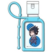 NARUTO-ナルト- 疾風伝 ハンドジェル サスケ [キャラクターグッズ]