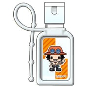 ワンピース ハンドジェル エース [キャラクターグッズ]
