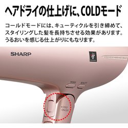 ヨドバシ.com - シャープ SHARP プラズマクラスタードライヤー