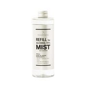 MN アルコール70％ミスト 詰替用 500mL