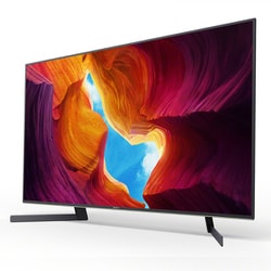 SONY BRAVIA KJ-49X9500H | salisburysappliances.co.uk