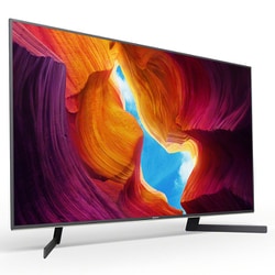 ヨドバシ.com - ソニー SONY BRAVIA(ブラビア) X9500Hシリーズ 49V型 