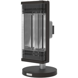 ヨドバシ.com - ダイキン DAIKIN ERFT11XS-T [遠赤外線暖房機 セラムヒート ブラウン] 通販【全品無料配達】