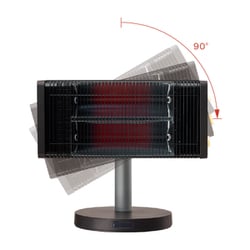 ダイキン　DAIKIN 遠赤外線暖房機　ERFT11XS-T  2020年製