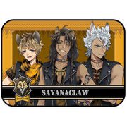 ディズニー ツイステッドワンダーランド フランネルブランケット サバナクロー [キャラクターグッズ]