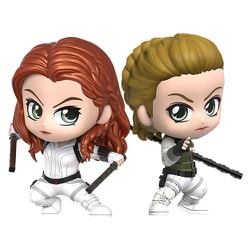 ヨドバシ.com - ホットトイズ HOT TOYS コスベイビー ブラック