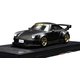 MC640003A-1 1/64 RWB 930 ブラック ゴールドホイール [ダイキャストミニカー]