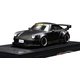 MC640003A-2 1/64 RWB 930 ブラック ブラックホイール [ダイキャストミニカー]