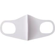 冷感マスク メンズ シルバー ANYe(エニー) デザイナーズパックマスク 日本製 1枚 ANDM01-M-SIL