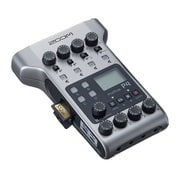 4-Track Podcast Recorder PodTrak P4
