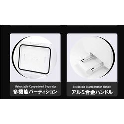 ヨドバシ.com - パラゴ 冷凍冷蔵クーラーボックス PARAGO PG20 ヨドバシ.com - パラゴ 冷凍冷蔵クーラーボックス PARAGO PG20