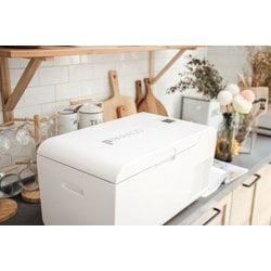 ヨドバシ.com - パラゴ 冷凍冷蔵クーラーボックス PARAGO PG20
