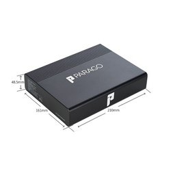 PARAGO用 ポータブル充電池単体 PG20-003