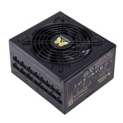 80PLUS GOLD認証フルプラグイン電源 LEADEX V G130X 1000W