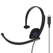 ブームマイク付きヘッドセット CS195-USB