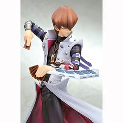 ☆　ARTFX　コトブキヤ　遊戯王フィギュア　海馬　☆ Amazon | 壽屋 ARTFX J 遊☆戯☆王デュエルモンスターズ 海馬瀬