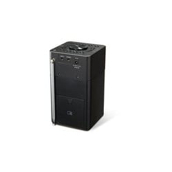 ヨドバシ.com - JVC ジェイブイシー ラジオ RA-C80BT-B 通販