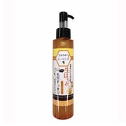 生はちみつピーリング(ピーリングジェルD 150mL) [ピーリング 気になる毛穴の黒ずみ・角質もキレイにツルン フルーツリンクルプロテクト配合 福岡県産 生はちみつ使用]