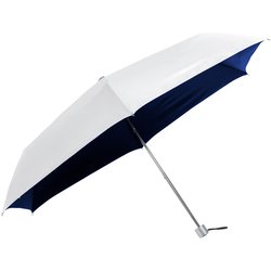 ヨドバシ.com - 2020-3F60-SH-SL [銀行員の日傘 折りたたみ傘 60cm 