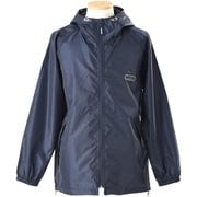 レインパーカ メンズ M ネイビー ODPRS-NV-M