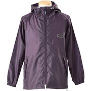 レインパーカ レディース M パープル ODPRS-PL-M