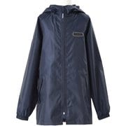 レインパーカ キッズ 150cm ネイビー ODPKRS-NV-150