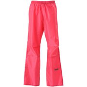 レインパンツ レディース L ピンク ODPRS-PK-L