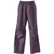 レインパンツ レディース M パープル ODPRS-PL-M