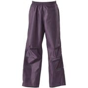 レインパンツ レディース L パープル ODPRS-PL-L
