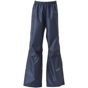 レインパンツ キッズ 140cm ネイビー ODPKRS-NV-140
